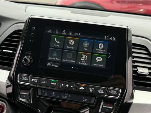 Used 2021 Honda Odyssey EX-L image 26
