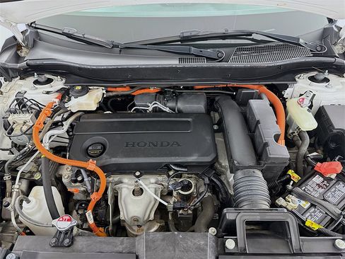 Certified 2024 Honda CR-V Sport image 31