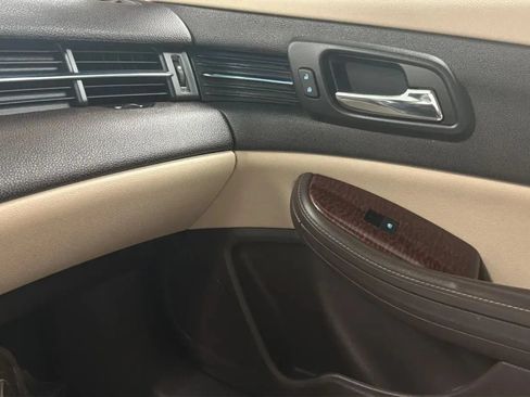 Used 2013 Chevrolet Malibu LT w/ Power Convenience Package FWD image 16
