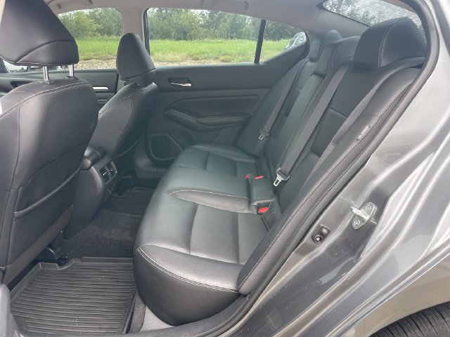 Used 2019 Nissan Altima 2.5 SL AWD/4WD image 28
