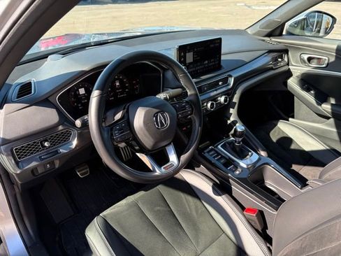 Used 2024 Acura Integra A-Spec image 16