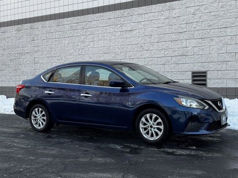 Used 2018 Nissan Sentra SV image 27