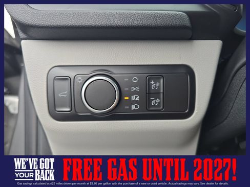 New 2026 Ford Escape Active w/ Tech Pack #1 FWD image 20