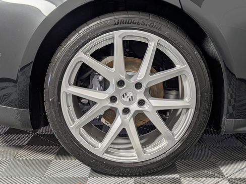 New 2025 Porsche Panamera image 11