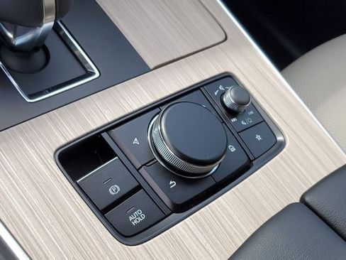 New 2026 MAZDA CX-90 3.3 Turbo w/ Select Package image 30