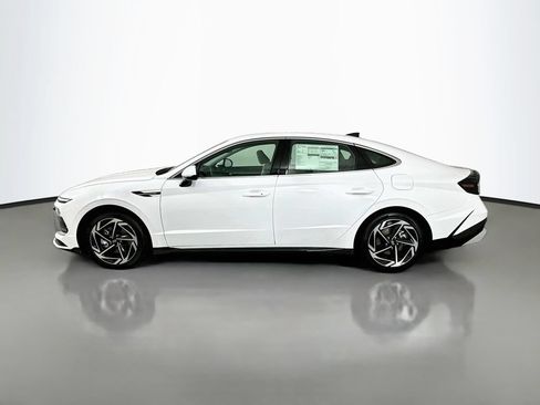 New 2026 Hyundai Sonata SEL FWD image 8