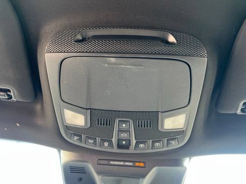 Used 2023 Ford Expedition Max Platinum AWD/4WD image 35
