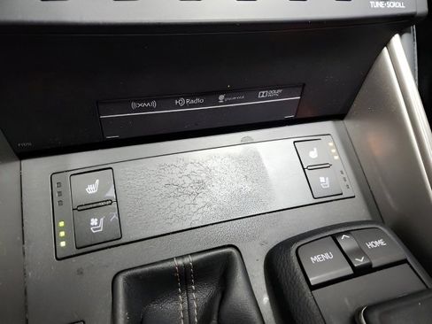 Used 2015 Lexus IS 250 AWD w/ Navigation System Package image 36