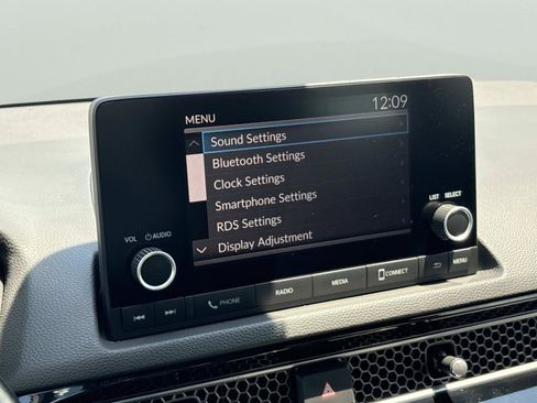 Used 2024 Honda Civic Sport image 27