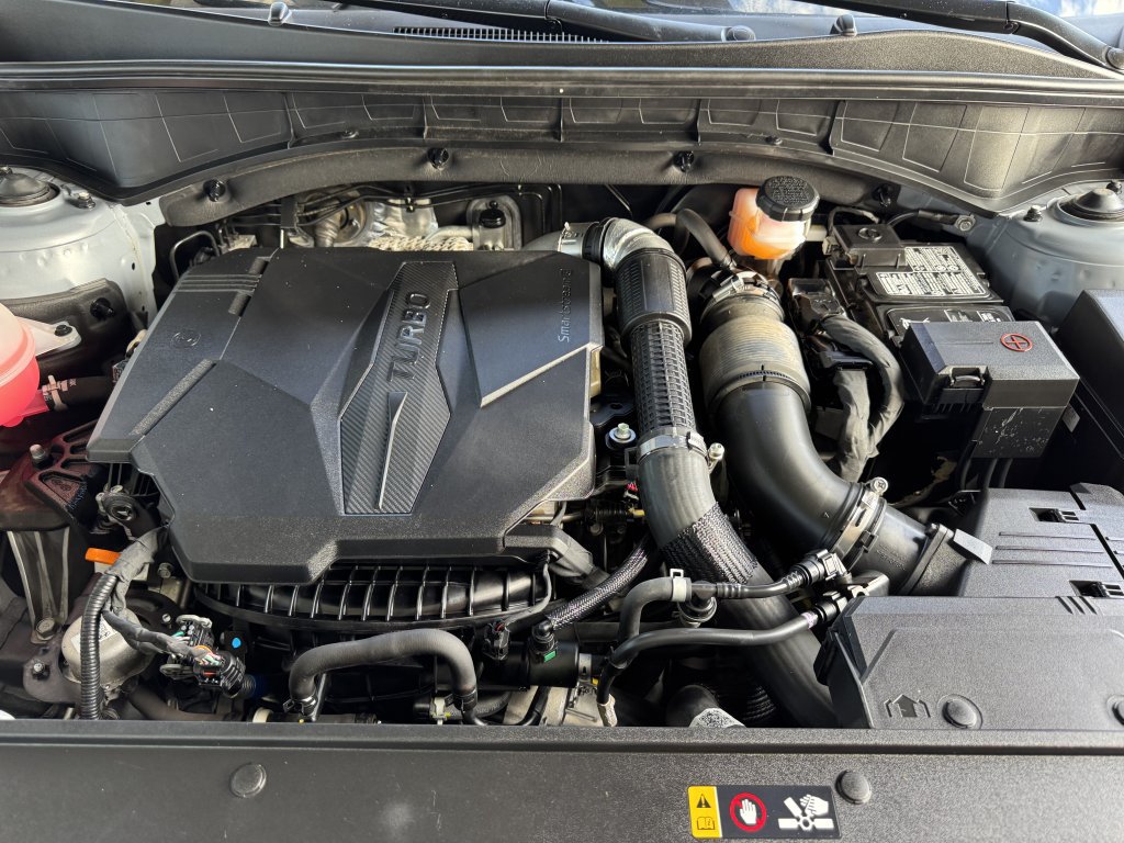 Used 2022 Kia Sorento SX FWD image 47