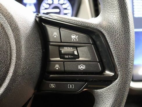 Certified 2024 Subaru Crosstrek 2.0i Premium AWD/4WD image 19