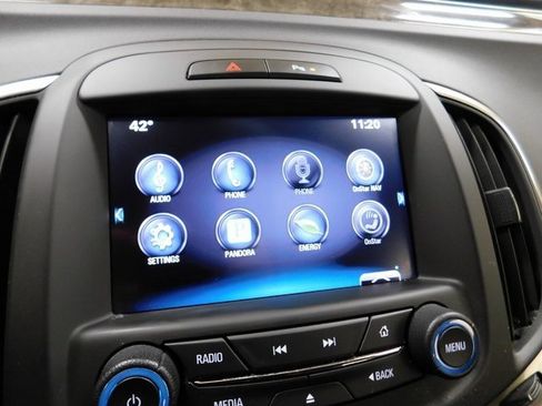 Used 2014 Buick LaCrosse Leather image 29