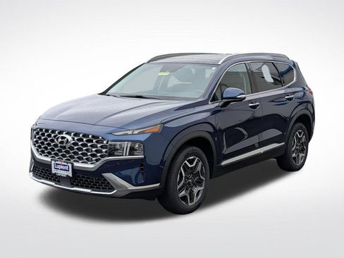 Used 2023 Hyundai Santa Fe Limited w/ Cargo Package AWD/4WD image 9