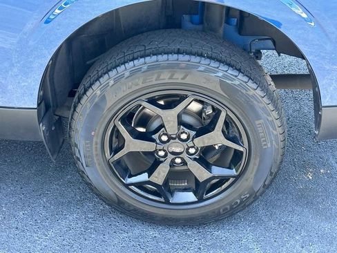 Used 2023 Ford Maverick XLT w/ Equipment Group 300A Standard AWD/4WD image 13