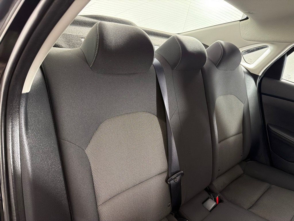 Used 2024 Kia Forte LXS FWD image 20
