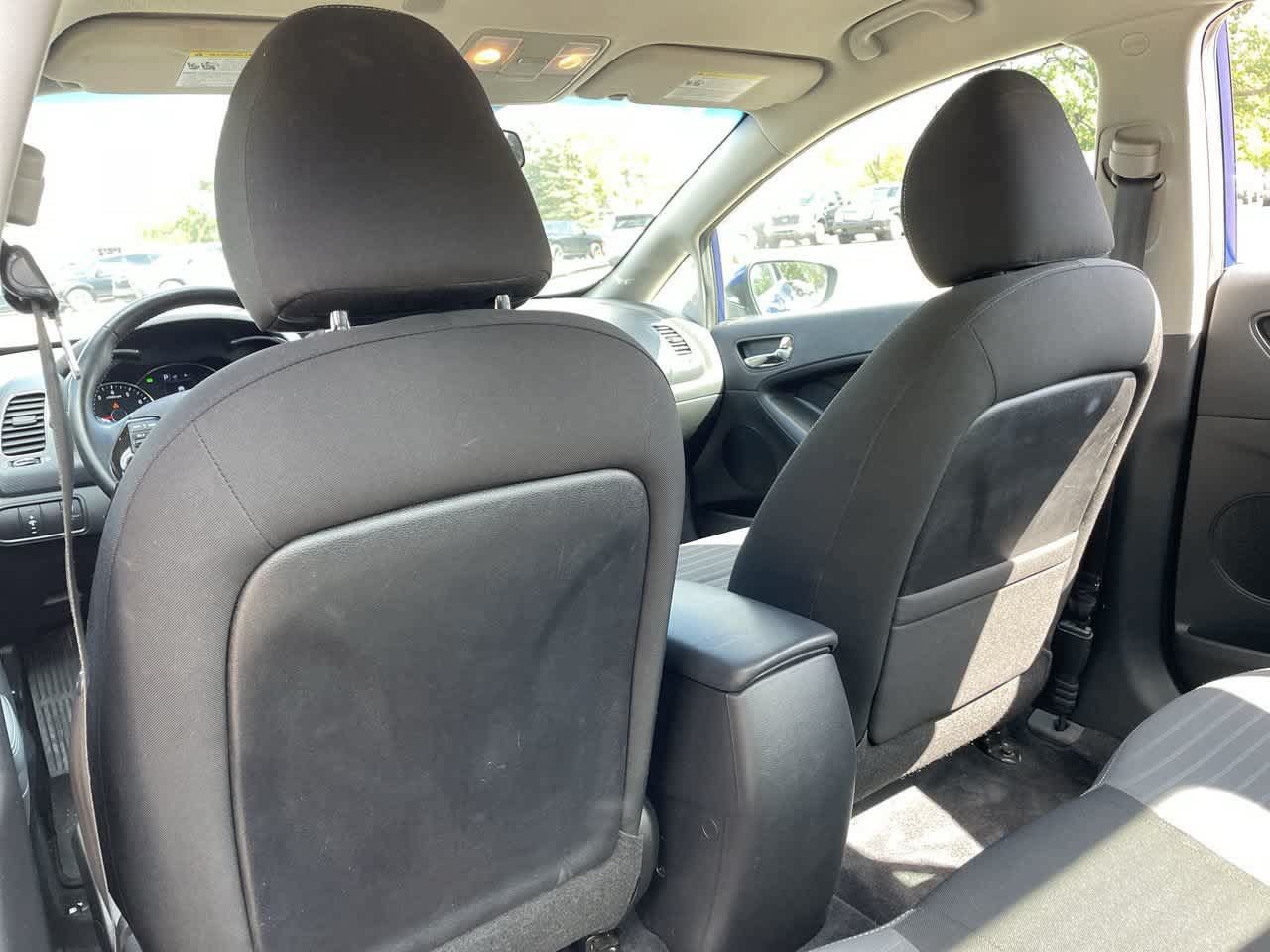 Used 2018 Kia Forte S FWD image 19