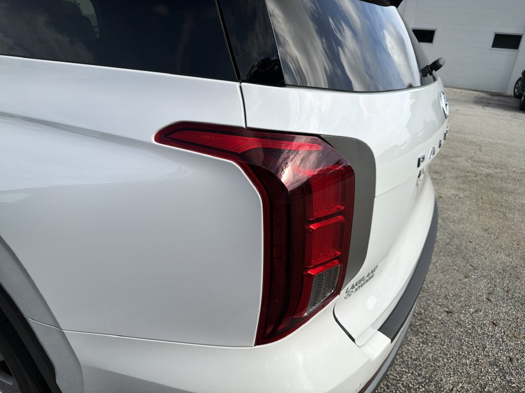 Used 2025 Hyundai Palisade SEL FWD image 7