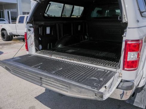 Used 2019 Ford F150 XLT w/ Trailer Tow Package AWD/4WD image 11