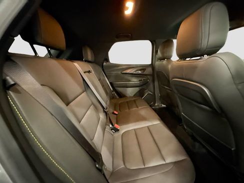 Used 2024 Chevrolet TrailBlazer ACTIV w/ Convenience Package image 25