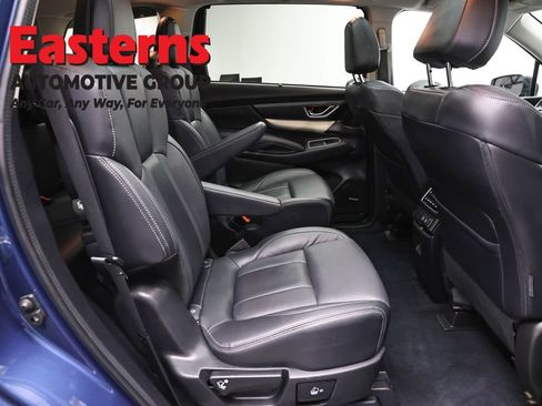 Used 2021 Subaru Ascent Limited w/ Technology Package AWD/4WD image 27