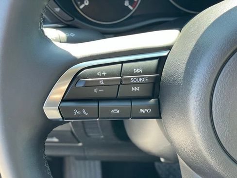Certified 2024 MAZDA CX-30 AWD 2.5 S w/ Select Sport Pkg image 17