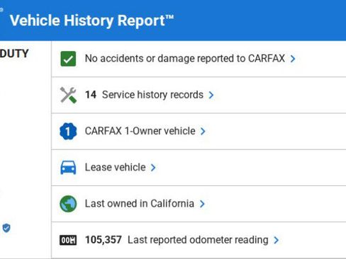 Used 2021 Ford F350 XL w/ XL Value Package image 5