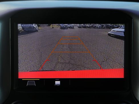 Used 2019 Chevrolet Silverado 1500 LT Trail Boss image 23