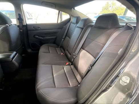 Certified 2023 Nissan Altima 2.5 SV image 19