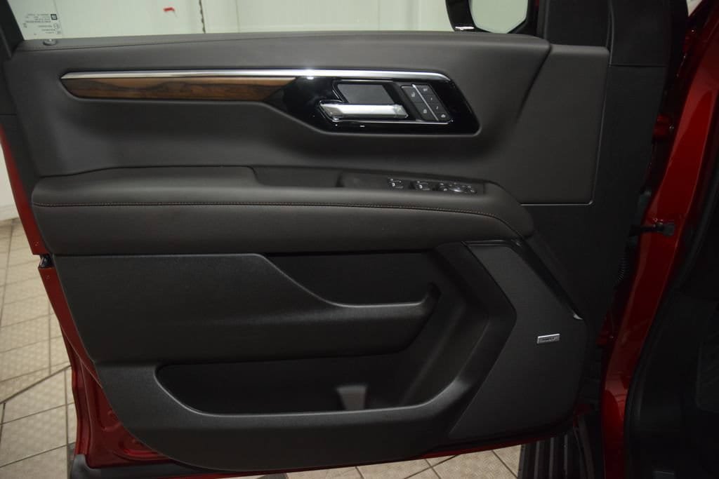 New 2026 Chevrolet Tahoe High Country AWD/4WD image 49
