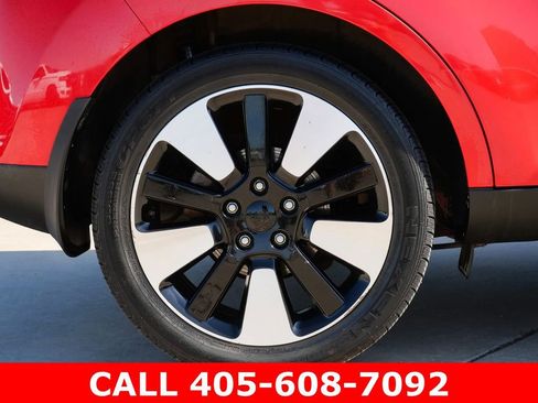 Used 2016 Kia Soul + w/ Designer's Package FWD image 9