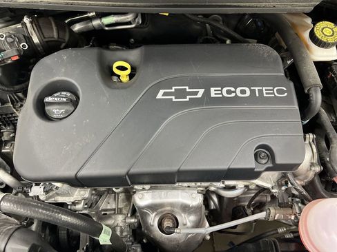 Used 2022 Chevrolet Spark LS image 23