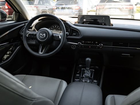 Certified 2024 MAZDA CX-30 2.5 Turbo w/ Premium Package image 29