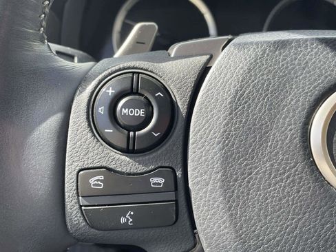 Used 2015 Lexus IS 250 image 21