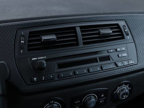 Used 2007 BMW M Coupe image 51