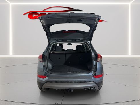 Used 2016 Hyundai Tucson Sport AWD/4WD image 22