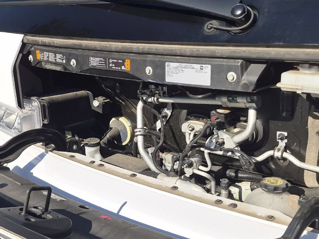 Used 2023 Chevrolet Brightdrop 600 w/ Active Safety Package 2 AWD/4WD image 32