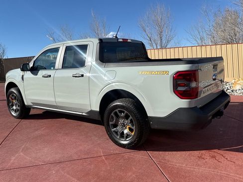 Certified 2024 Ford Maverick Tremor w/ Tremor Off-Road Package image 5