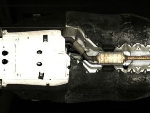 Used 2022 Land Rover Defender 110 image 41