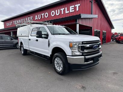 Used 2022 Ford F350 XL w/ STX Appearance Package