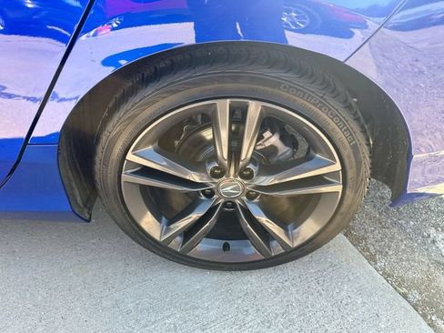 Used 2025 Acura Integra A-Spec FWD image 46