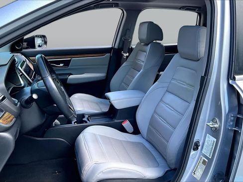 Used 2019 Honda CR-V EX-L image 8