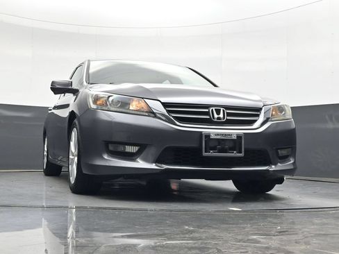 Used 2015 Honda Accord EX-L image 39