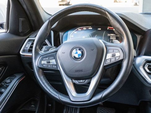Used 2020 BMW 330i xDrive Sedan w/ Convenience Package image 25