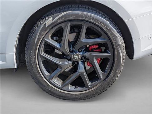 Used 2024 Land Rover Range Rover Sport Dynamic SE AWD/4WD image 25