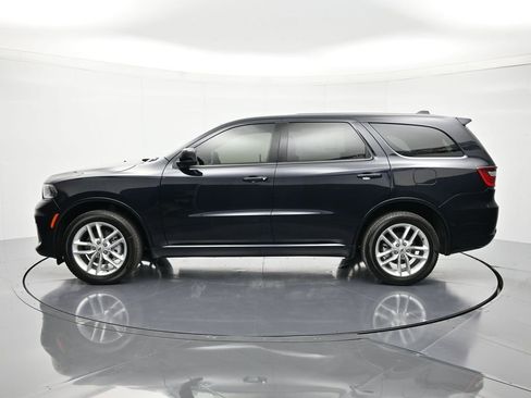 New 2026 Dodge Durango GT AWD/4WD image 8