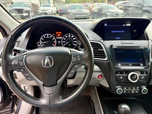 Used 2017 Acura RDX AWD w/ Technology Package image 15