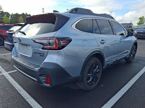 Used 2020 Subaru Outback Onyx Edition XT w/ Popular Package #2 AWD/4WD image 6