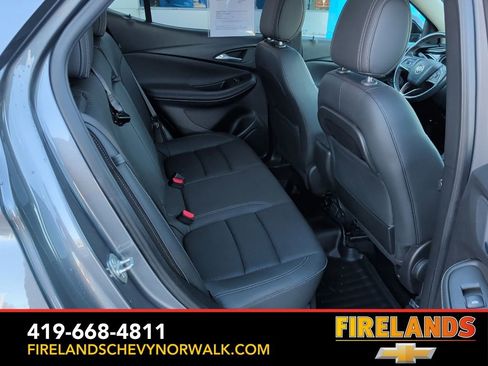 Certified 2020 Buick Encore GX Essence w/ Experience Buick Package image 14