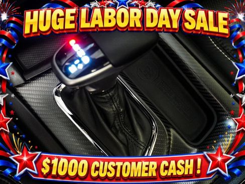 Used 2021 Dodge Charger SRT Hellcat RWD image 26