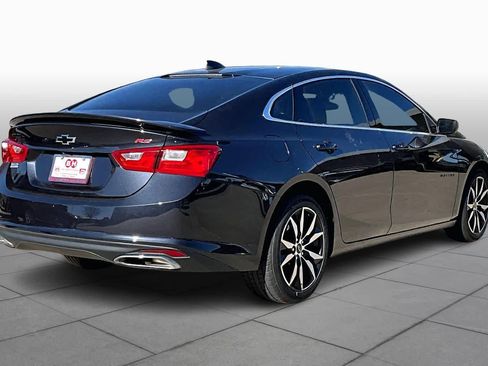 Used 2022 Chevrolet Malibu RS image 13